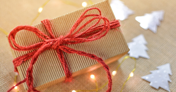 TUTO sac cadeau réutilisable pour un Noël zéro déchet (1/2)
