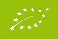 label bio européen