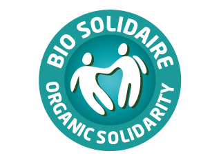 Label Bio solidaire