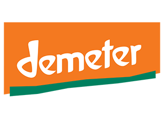 Label Demeter