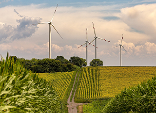 éolienne citoyenne