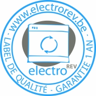 Label ElectroREV