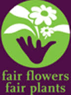 Label FFP - Fair Flowers, Fair Plants