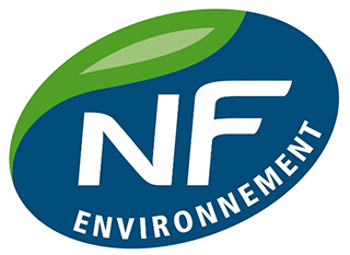 Label NF Environnement pour le matériel d'écriture