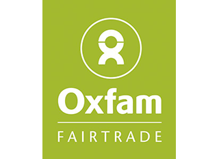 Logo d'Oxfam Fair Trade