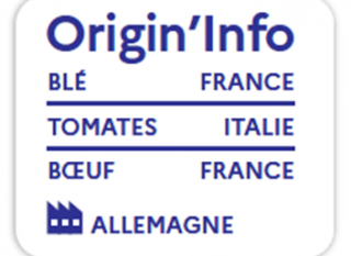 Le nouveau logo Origin’Info