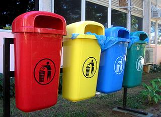Recyclez vos déchets avec nos sacs poubelle jaune