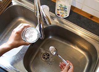 10 usages du bicarbonate de soude pour nettoyer