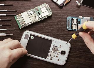 Comment réparer son ordinateur portable ou son téléphone ?