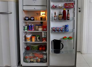 Réfrigérateur - Bien conserver ses aliments au réfrigérateur