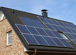 Est-ce rentable d'installer des panneaux photovoltaïques en 2024