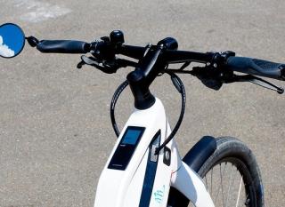 Equiper son velo discount de route en electrique